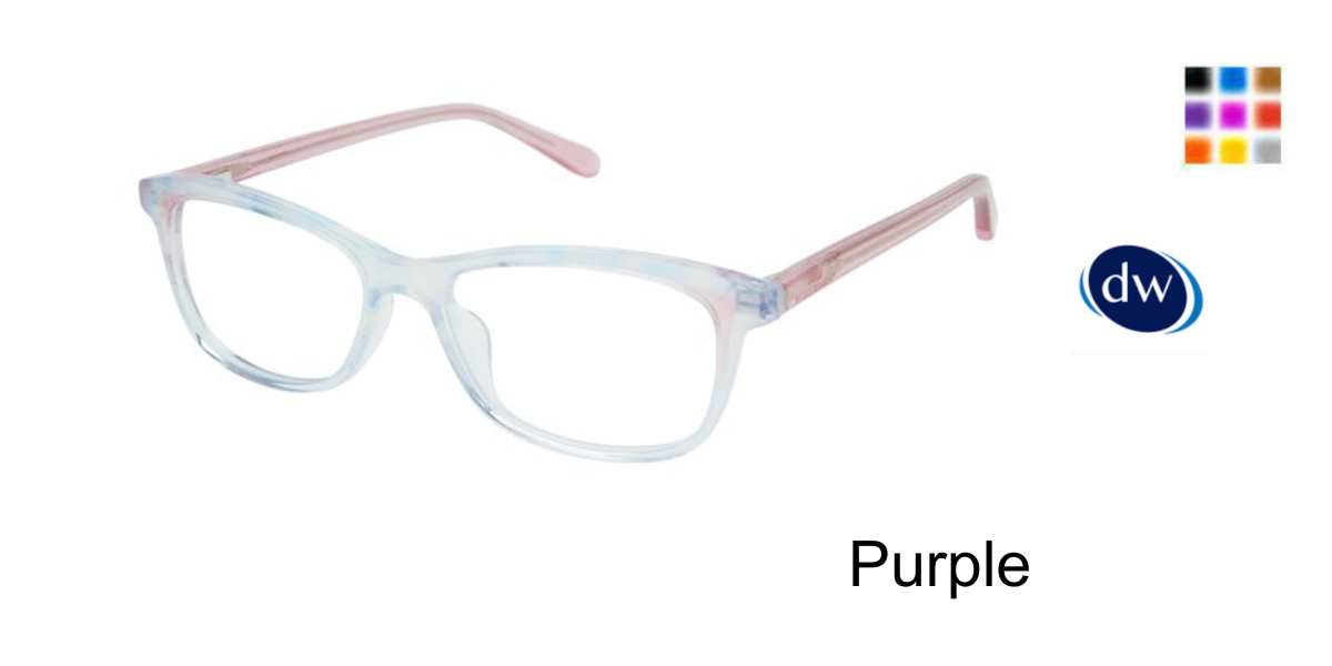 Purple     LK053