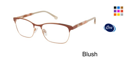 Blush       TW516