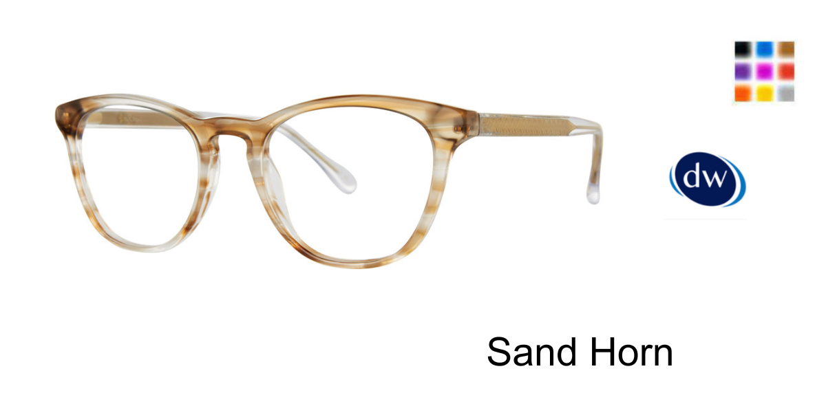 Sand Horn      Lilly Pulitzer Sheree Eyeglasses