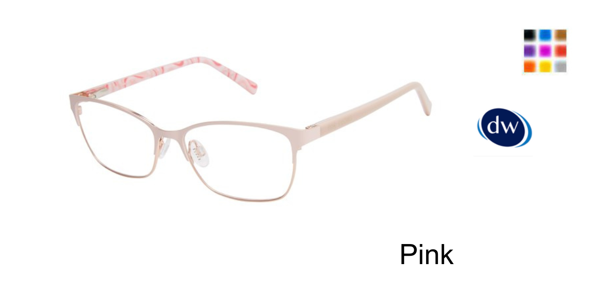 Pink           B986