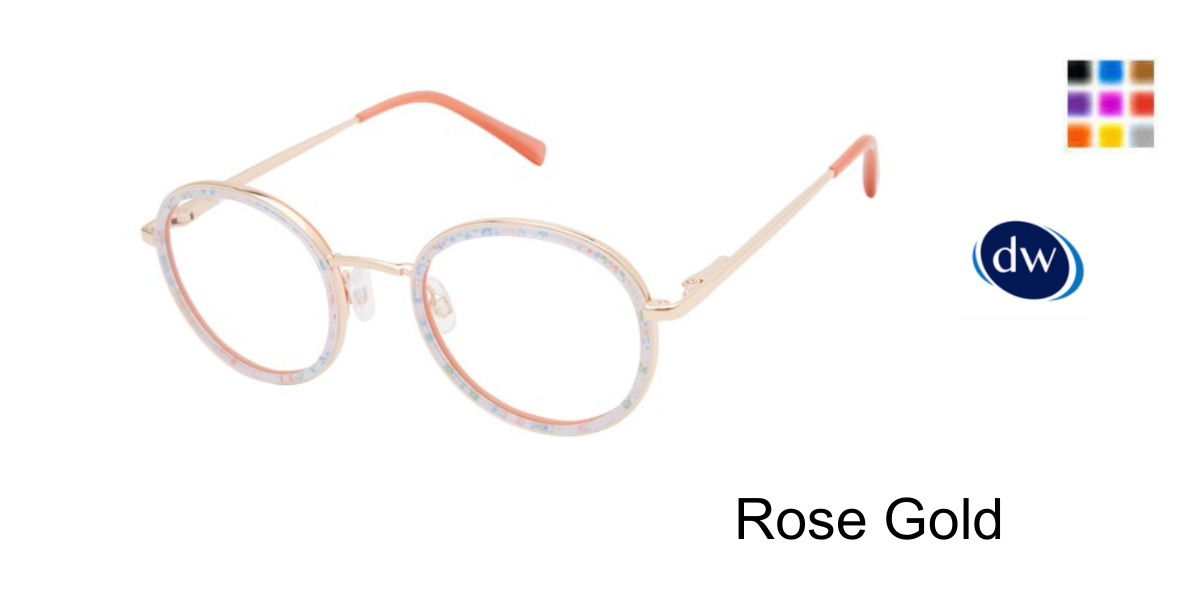 Rose Gold        B988