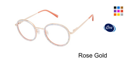 Rose Gold        B988