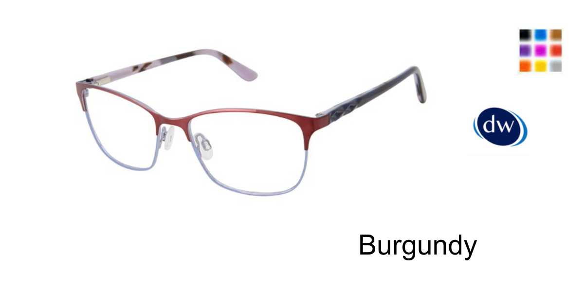 Burgundy    GX066