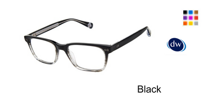 Black       TLM006