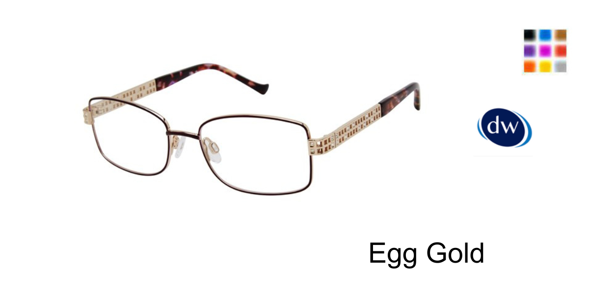 Egg Gold       R141