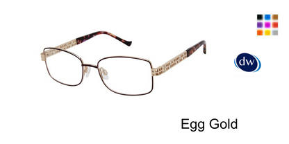 Egg Gold       R141