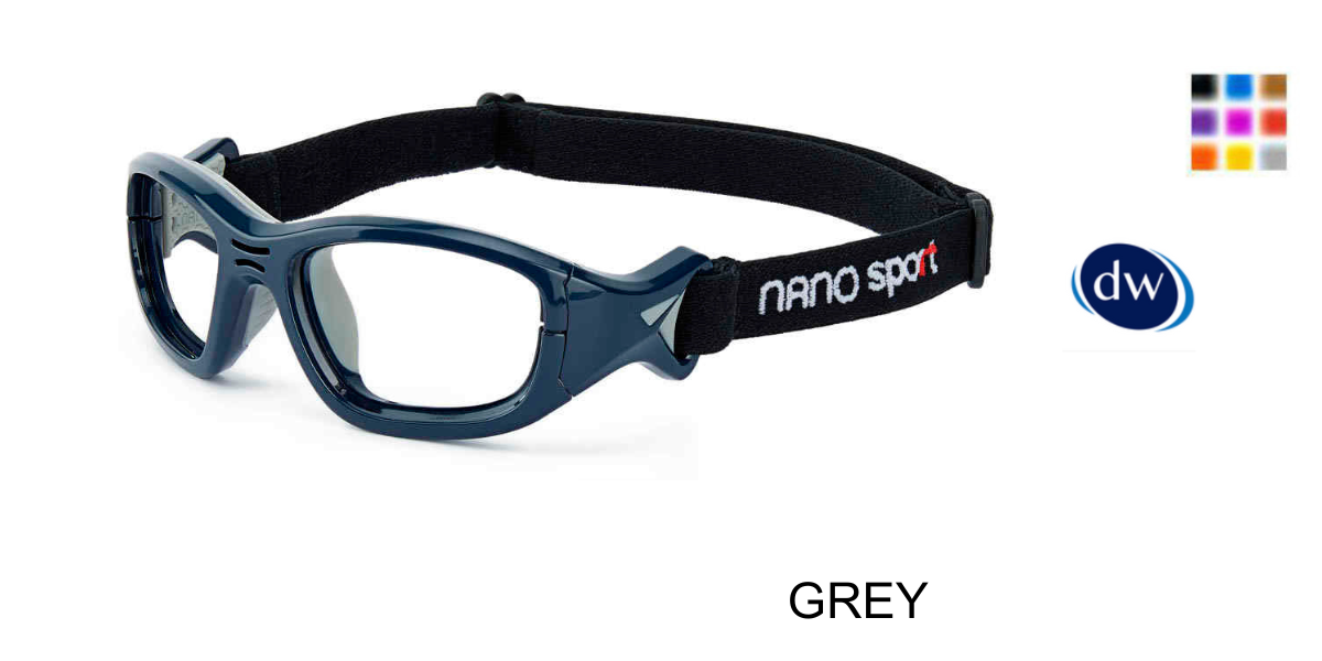 GREY   NSP99