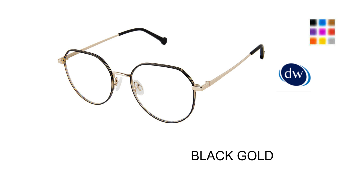 BLACK GOLD  OTP-182