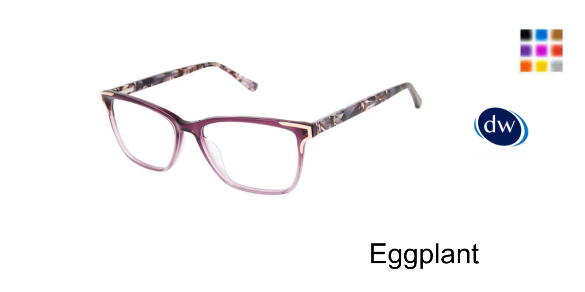 Eggplant      LA138