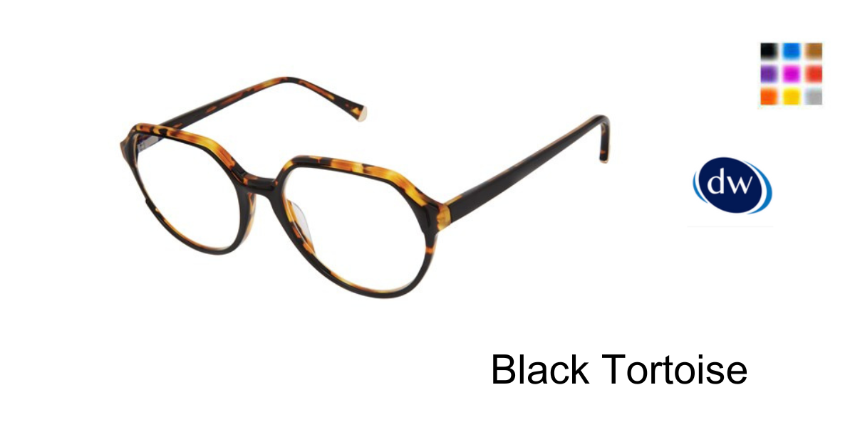 Black Tortoise       K154
