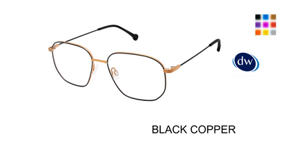 BLACK COPPER OTP-197