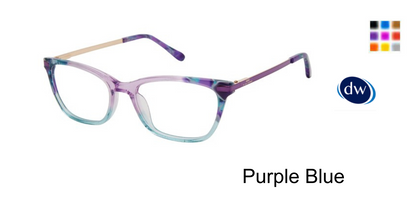 Purple Blue       LK048