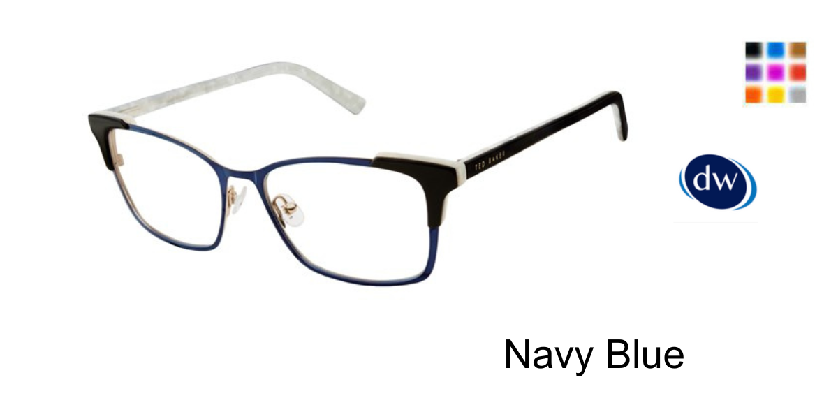 Navy Blue      B245