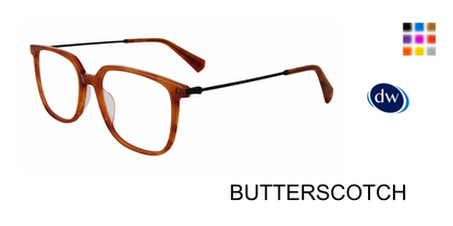 BUTERSCOTCH JOHN-VARVATOS-OPTICAL  VJV431