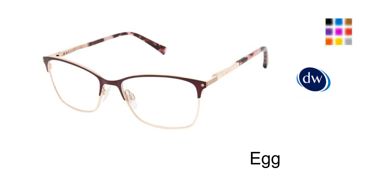 Egg        TW525