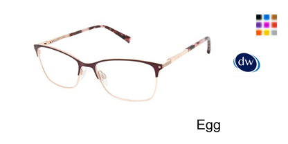 Egg        TW525