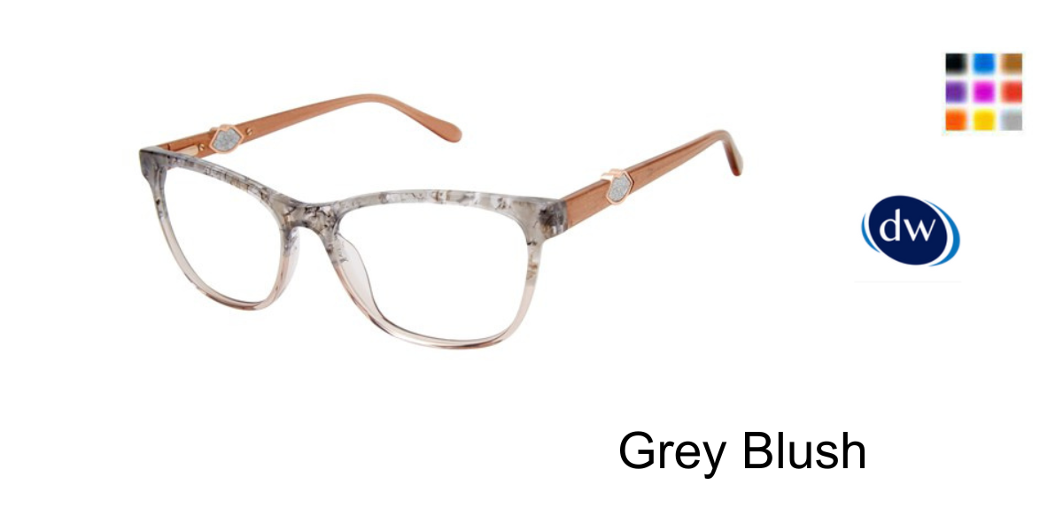 Grey Blush      L950