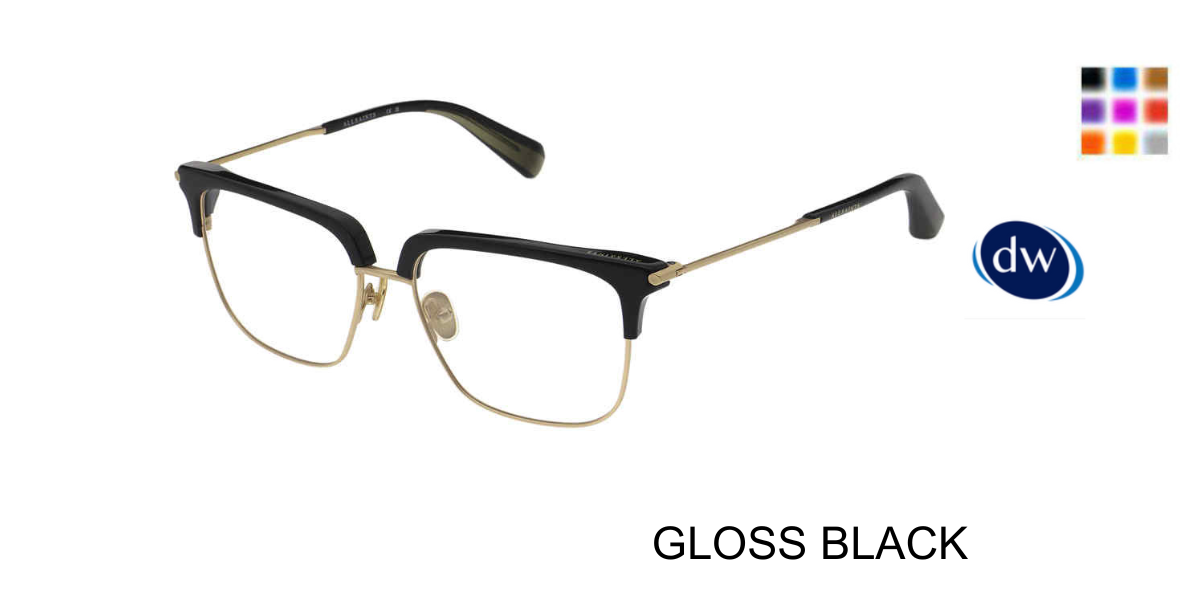 GLOSS BLACK MILES