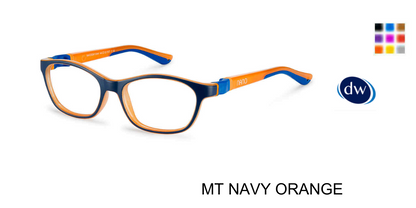MT NAVY ORANGE  CAMPER 3.0