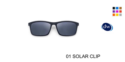 01 SOLAR CLIP   B-SLAY