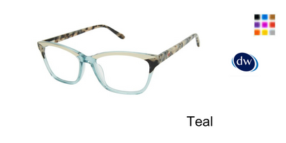 Teal     L953