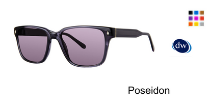 Poseidon          Original Penguin The Hughes Sunglasses