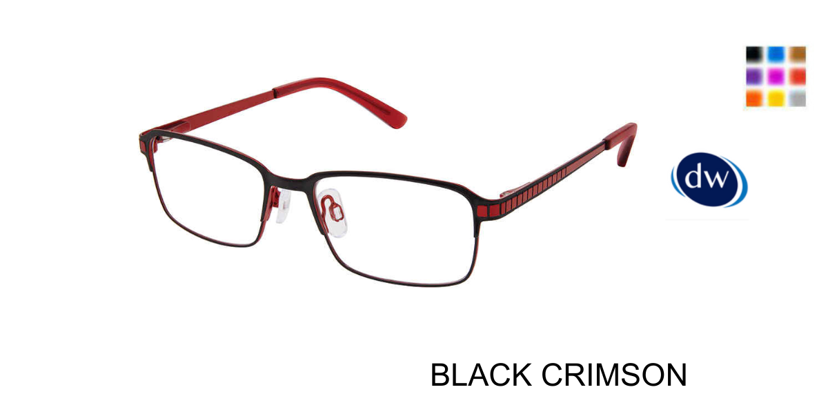 BLACK CRIMSON SFK-299