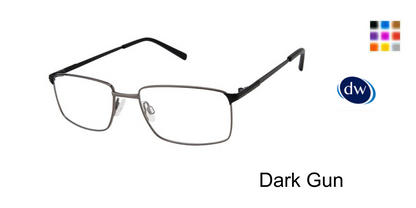 Dark Gun         M1017