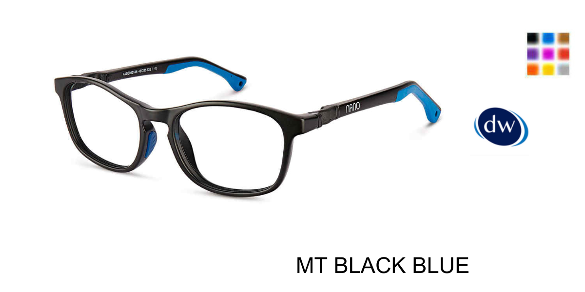 MT BLACK BLUE  POWER UP 3.0