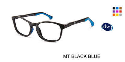 MT BLACK BLUE  POWER UP 3.0