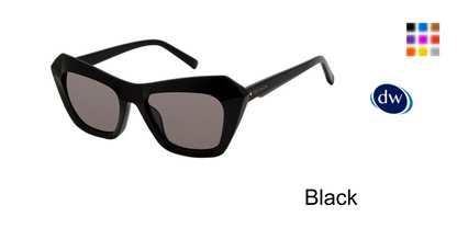 Black        TWS204