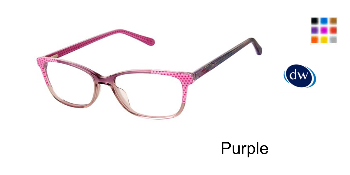 Purple     LK041