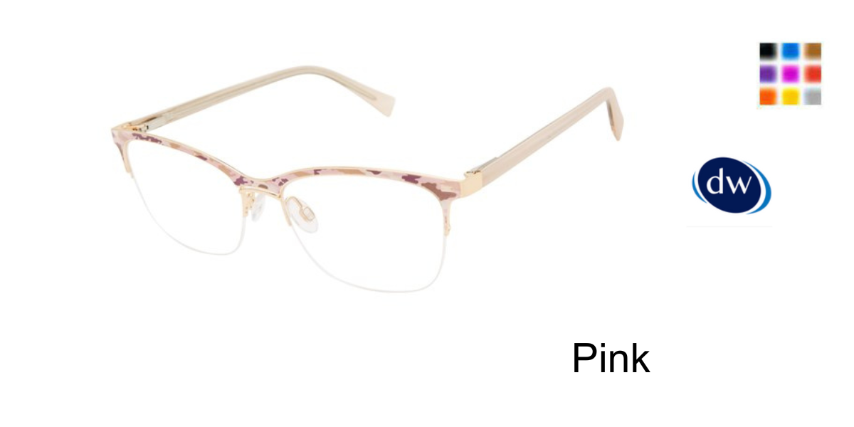 Pink      GX090