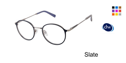 Slate     TM519
