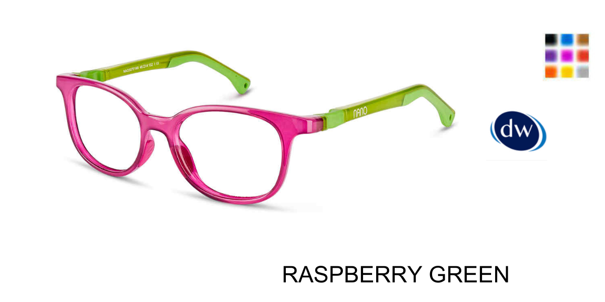 RASPBERRY GREEN  PIXEL 3.0