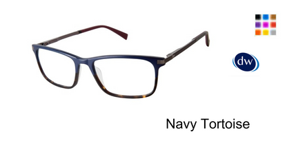 Navy Tortoise         TFM005