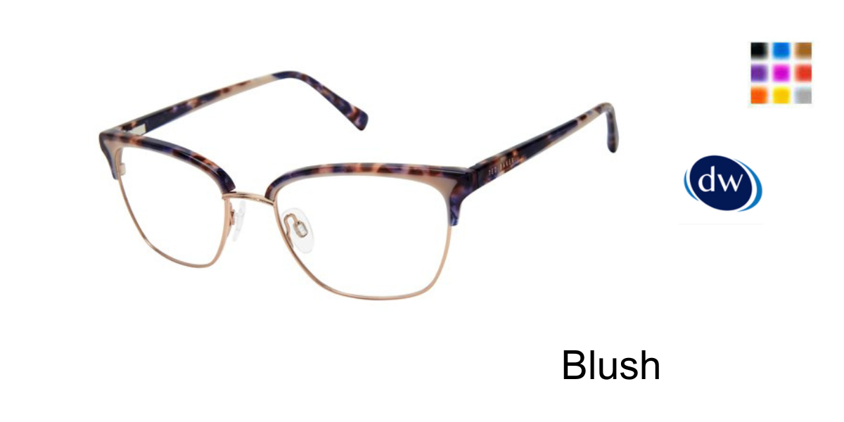 Blush       TW524