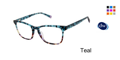 Teal - TEA    GX094