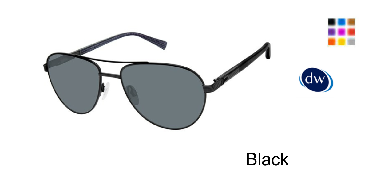 Black    TMS174