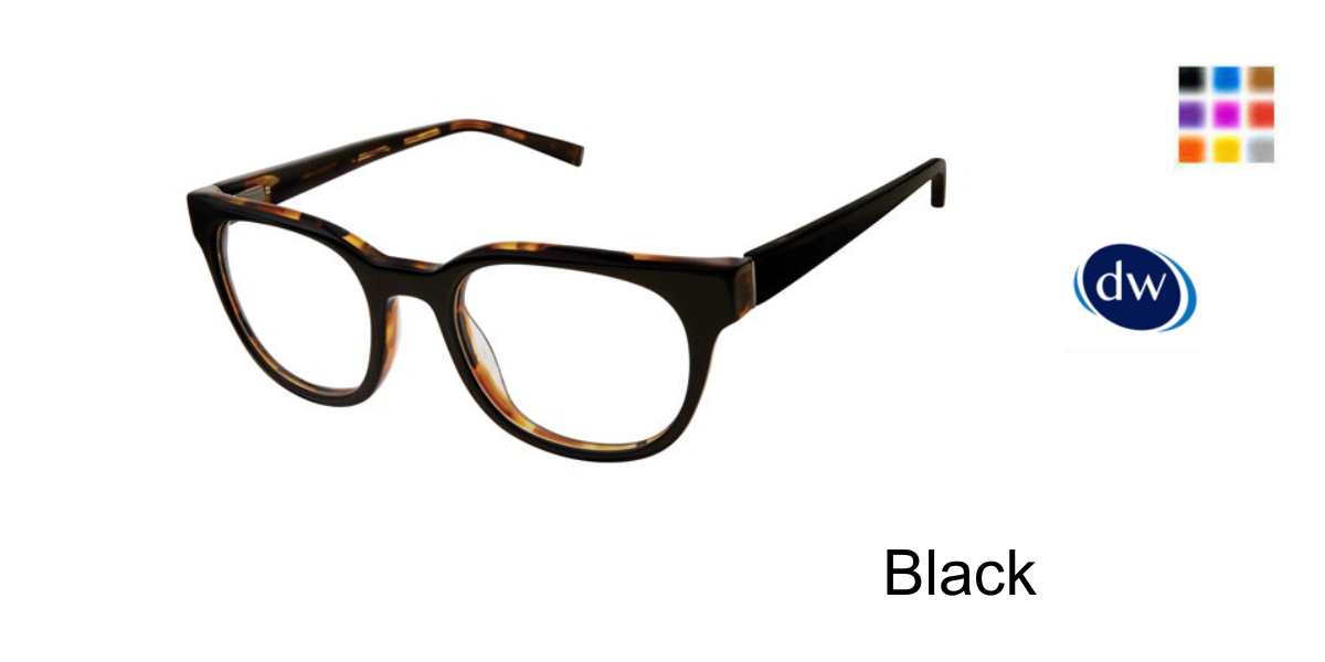 Black         K317