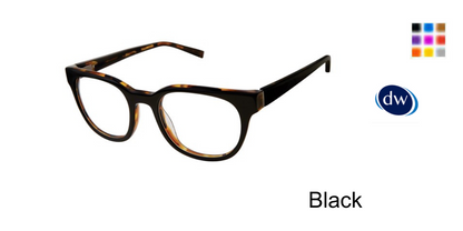 Black         K317