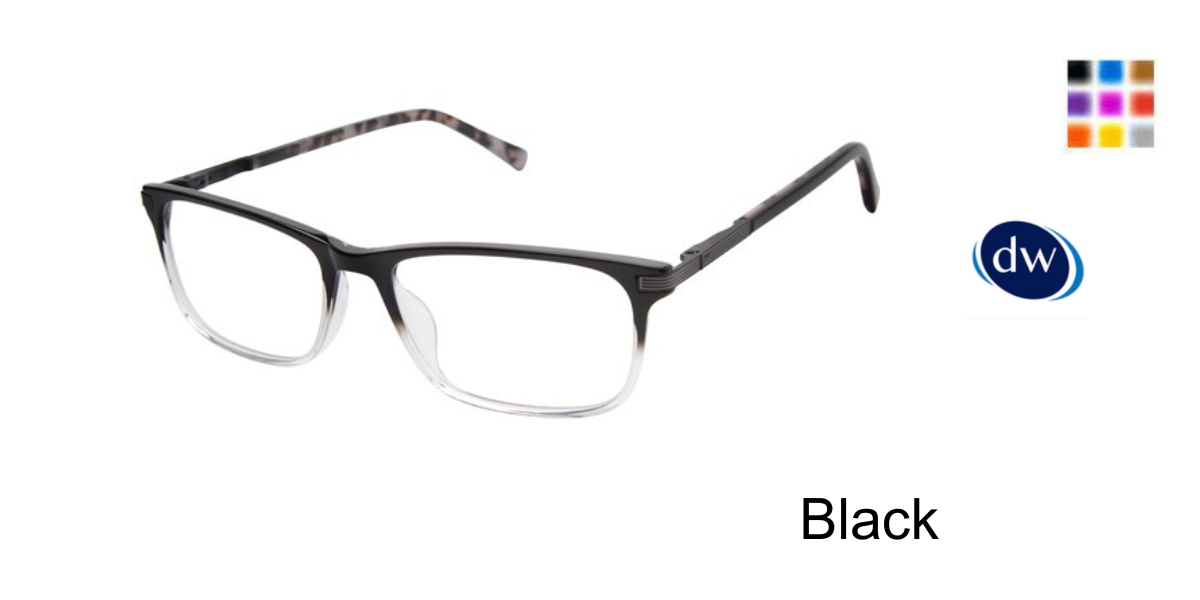 Black       TFM017