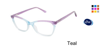 Teal         LK038