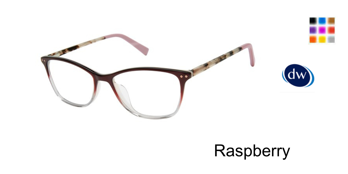 Raspberry       TWUF006