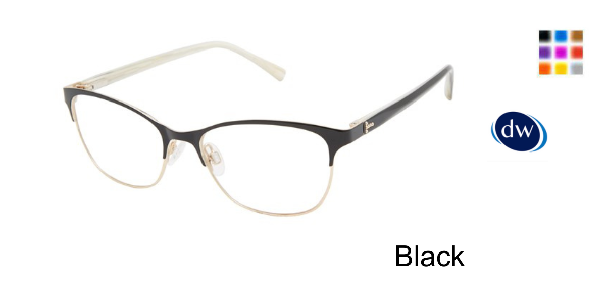 Black      TW514