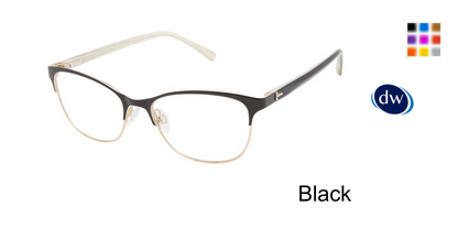 Black      TW514