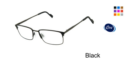 Black       827085