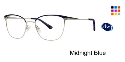 Midnight Blue