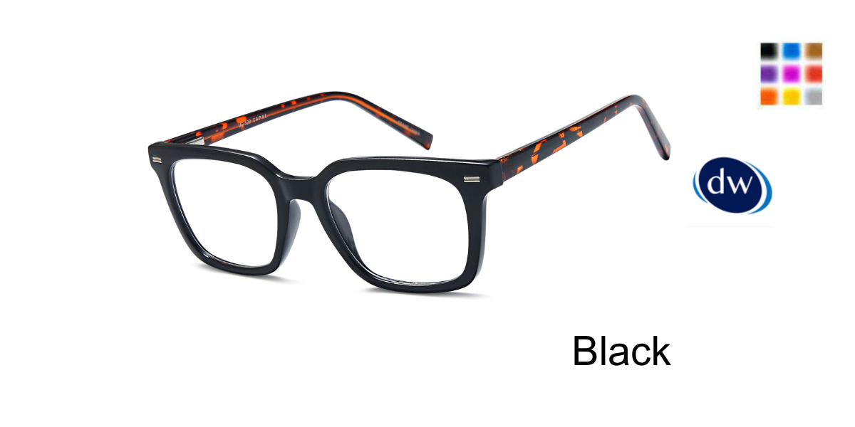 US 129 Black