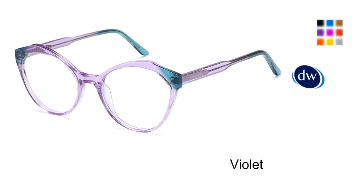 Violet   VA6004